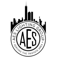 AES Lighting Group logo - Similar company to Lightsmith Inc.