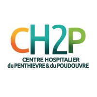 CENTRE HOSPITALIER DU PENTHIEVRE & DU POUDOUVRE logo - Similar company to Centre Hospitalier Dinan/Saint-Brieuc - Fondation Saint Jean De Dieu