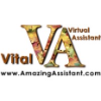 Vital Virtual Assistant, LLC logo - Similar company to Virtual Vital