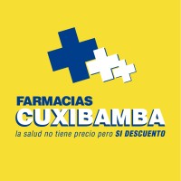 Farmacias Cuxibamba logo - Similar company to Cresio