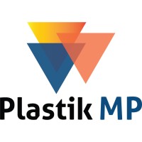 Plastik MP logo - Similar company to Polypro Recycling