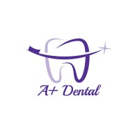 A+ Dental logo - Similar company to Ikus Life Enrichment Services
