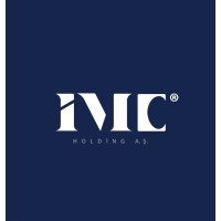 İMC HOLDİNG AŞ. logo - Similar company to Ajansbk