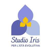 Studio Iris per l'età evolutiva logo - Similar company to Apprendoeimparo
