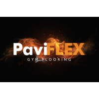PaviFLEX Gym Flooring logo - Similar company to Pavigym