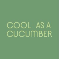 Cool as a Cucumber logo - Similar company to Joonbyrd