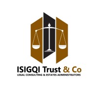 Isigqi Trust and Co. logo - Similar company to Jcrv Attorneys Incorporated