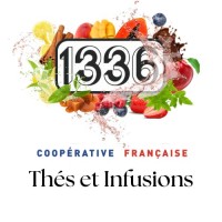 1336 logo - Similar company to Louis Zero