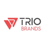 TRIO BRANDS logo - Similar company to The Blaze Dxb