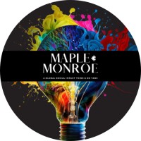Maple & Monroe: Global Social Impact Think & Do Tank logo - Similar company to Mindful Work
