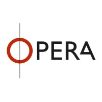 Magyar Állami Operaház │ Hungarian State Opera logo - Similar company to Müpa Budapest