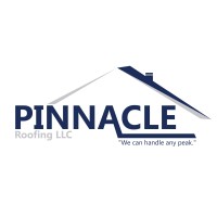 Pinnacle Roofing DFW LLC logo - Similar company to Comark Building Systems