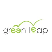 Green Leap logo - Similar company to Virtual Hub