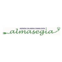 Almasegia logo - Similar company to B&W Techcomp Handels Gmbh