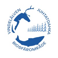 Vindelälven-Juhttátahkka Biosphere Reserve logo - Similar company to Nshg-Pm
