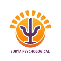 Surya Psychological logo - Similar company to Biro Psikologi Kancamu