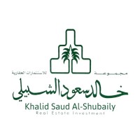 Khalid Saud AlShubaily Group logo - Similar company to Cognise Soft