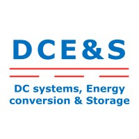 TU Delft | DCE&S logo - Similar company to Dc Systems