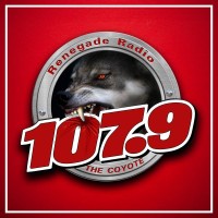 1079 The Coyote logo - Similar company to 1079 Kwls