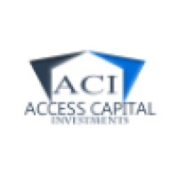 Access Capital Investments logo - Similar company to Symbicore Inc.