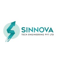 Sinnova Tech Engineering Pvt. Ltd. logo - Similar company to Sinnov