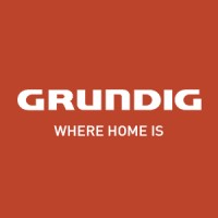 Grundig B2B Concept Store - Cape Town logo - Similar company to Grundig It