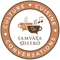 SAMVADA BISTRO logo - Similar company to Alchmi
