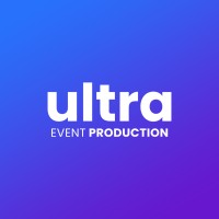 Ultra Event Production logo - Similar company to Evallance