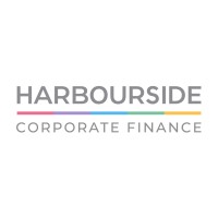 Harbourside Corporate Finance logo - Similar company to Forestmap.Ai