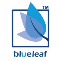 Blueleaf Projects logo - Similar company to Spyka_Homes