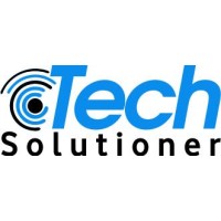 Techsolutioner logo - Similar company to Techsolution