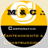 M&C Constructora logo - Similar company to Corporacion Constructora Azteca Protectotank