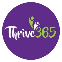 Thrive365 logo - Similar company to Thrive365