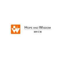 厚朴汇智（北京）咨询有限公司 logo - Similar company to Yzx