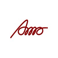 AMO Electric Bikes logo - Similar company to 3Ev Industries
