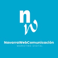 NAVARRAWEB| Marketing Digital logo - Similar company to Cortex Analytica