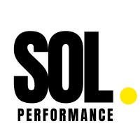 SOL Performance logo - Similar company to Alston For Athletes