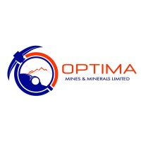 OPTIMA MINES AND MINERALS LIMITED logo - Similar company to H5 Resources