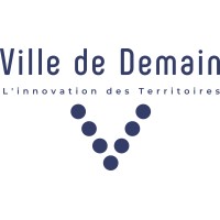 Ville de Demain x STATION F logo - Similar company to Coat-Ing