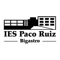 IES PACO RUIZ logo - Similar company to Happytel