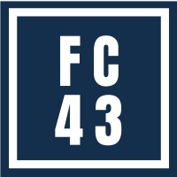 Fence Club 43 logo - Similar company to Mitchell Digital Media Ltd