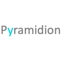 Pyramidion Strategic Options logo - Similar company to Unity Space Global