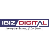 IBIZDigital logo - Similar company to Dsimpson Marketing