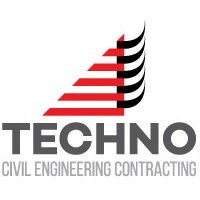 TECHNO CIVIL ENGINEERING CONTRACTING logo - Similar company to Ost Constructional Projects Llc