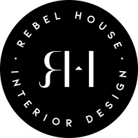 Rebel House LLC logo - Similar company to Tom Stringer Design Partners