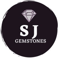 S J Gemstones logo - Similar company to Gemstones Infinity