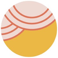 The Psychedelic Pulse logo - Similar company to First Mile Technologies