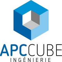 APC CUBE logo - Similar company to Treegram