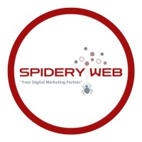 Spidery Web™ | Digital Marketing Agency | Malad | Mumbai logo - Similar company to Eagle Ai Plus