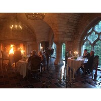 Chateau de Hattonchatel